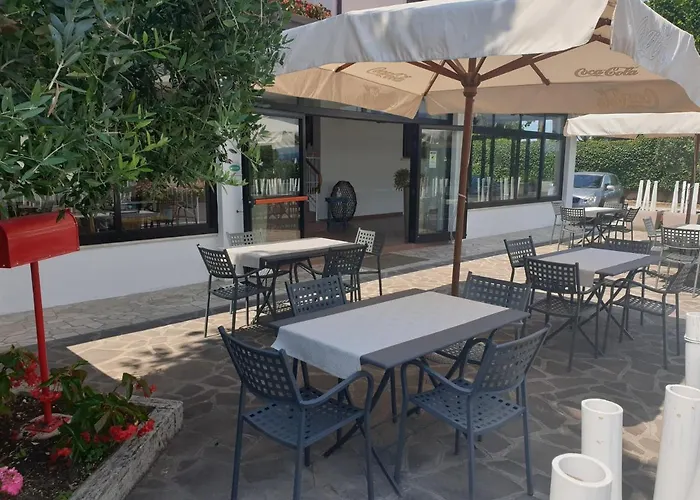 Hotel La Favorita