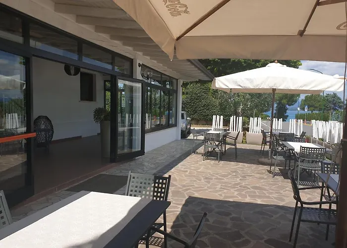 Hotel La Favorita