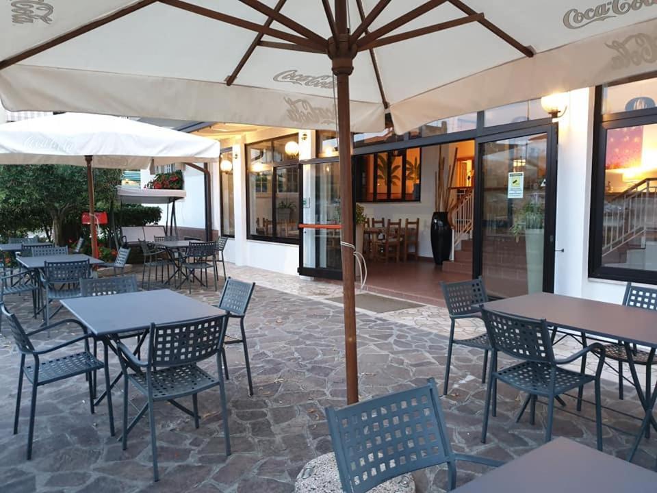 Hotel La Favorita Peschiera del Garda