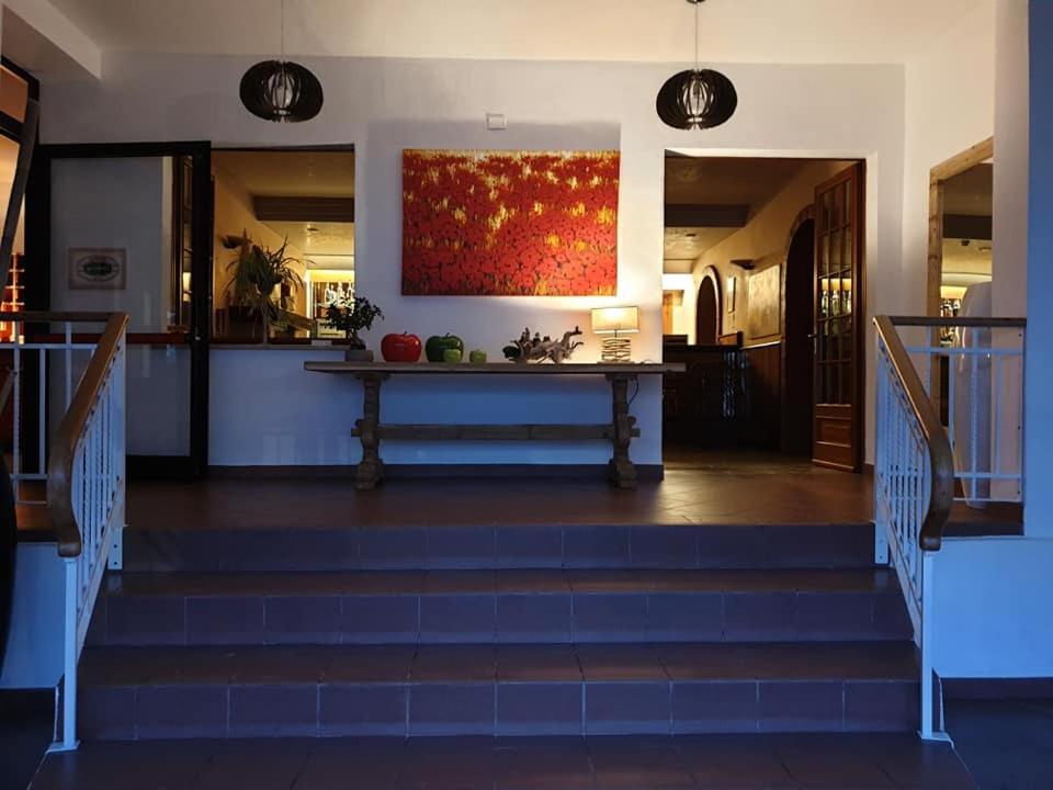 La Favorita Hotel 2*