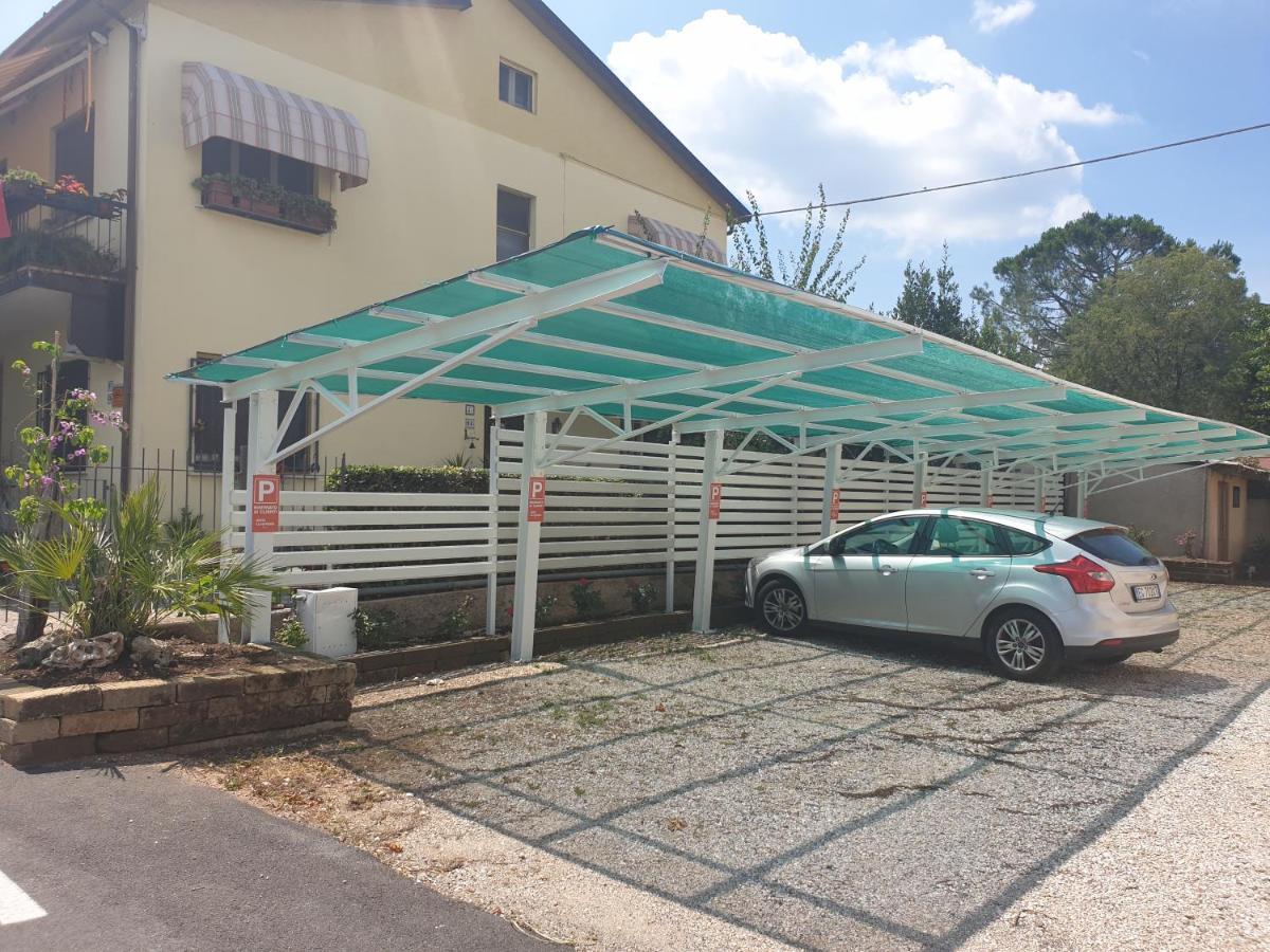 La Favorita Hotel