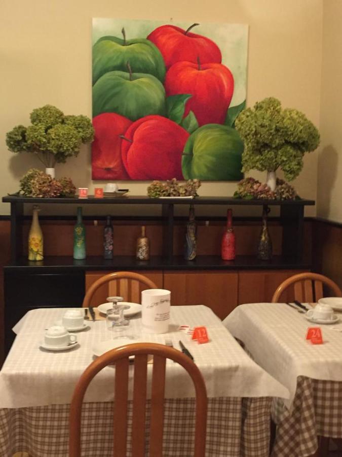 La Favorita Peschiera del Garda