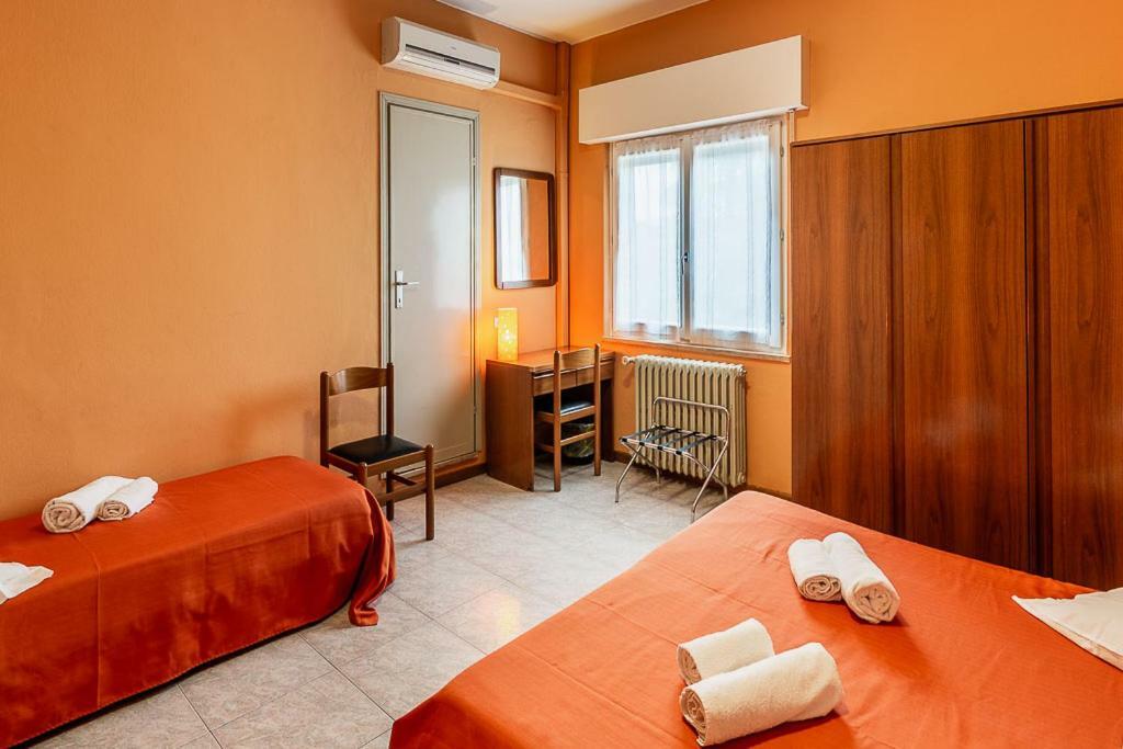 Hotel La Favorita