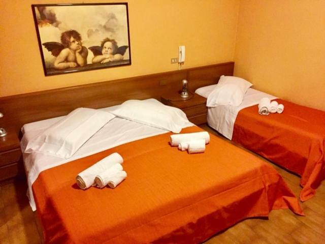 La Favorita Hotel Peschiera del Garda