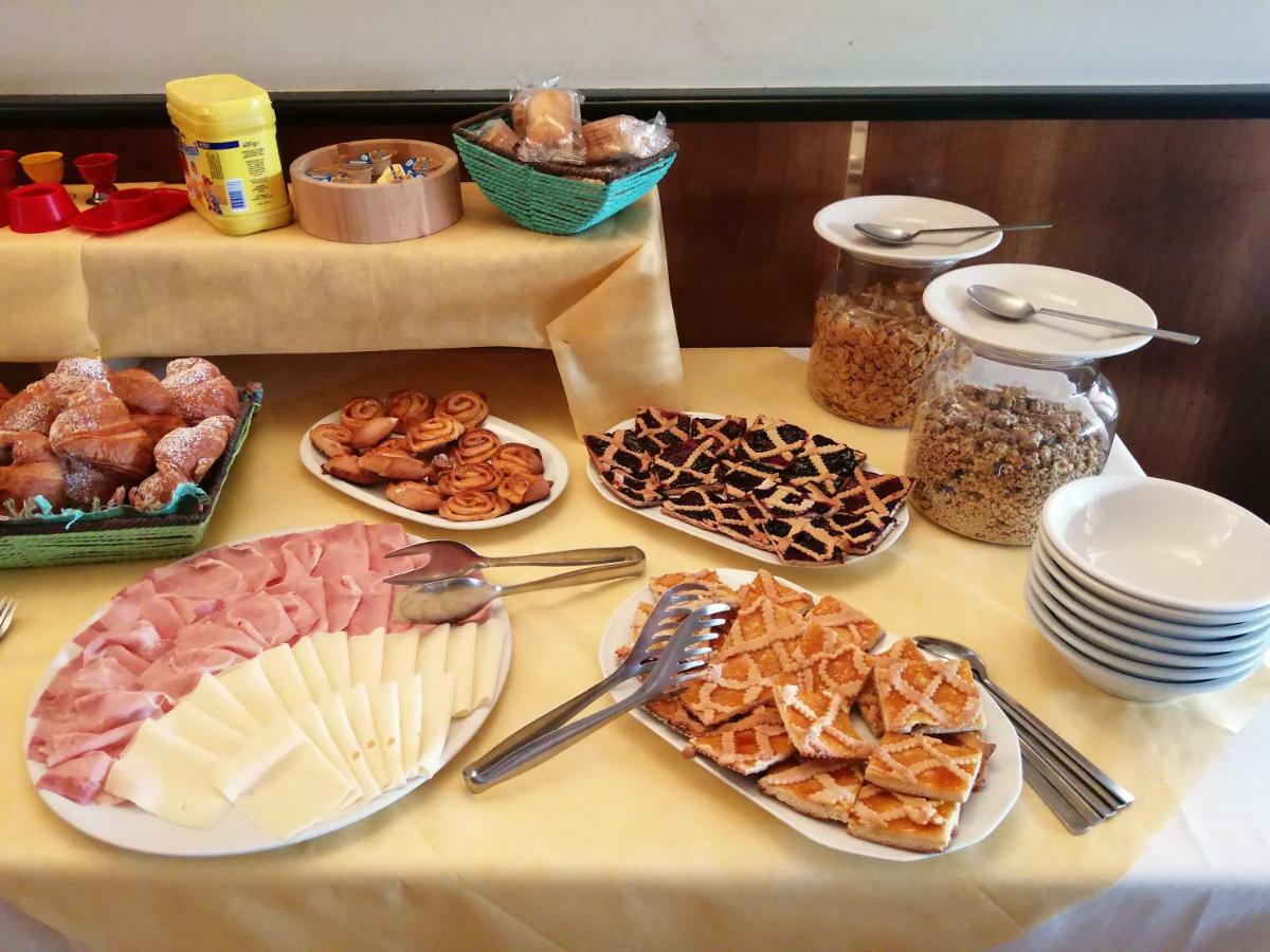 Hotel La Favorita Peschiera del Garda